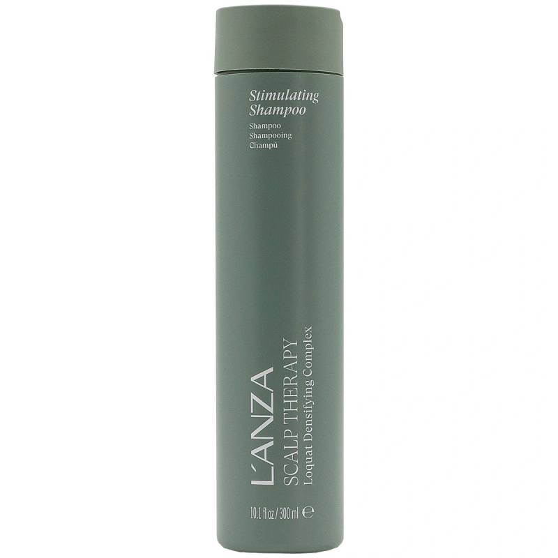 Lanza Scalp Therapy Stimulating Shampoo 300 ml - Schampo