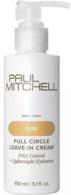 Paul Mitchell Curl Full Circle Leave-In Cream 150 ml - Leave-in kräm