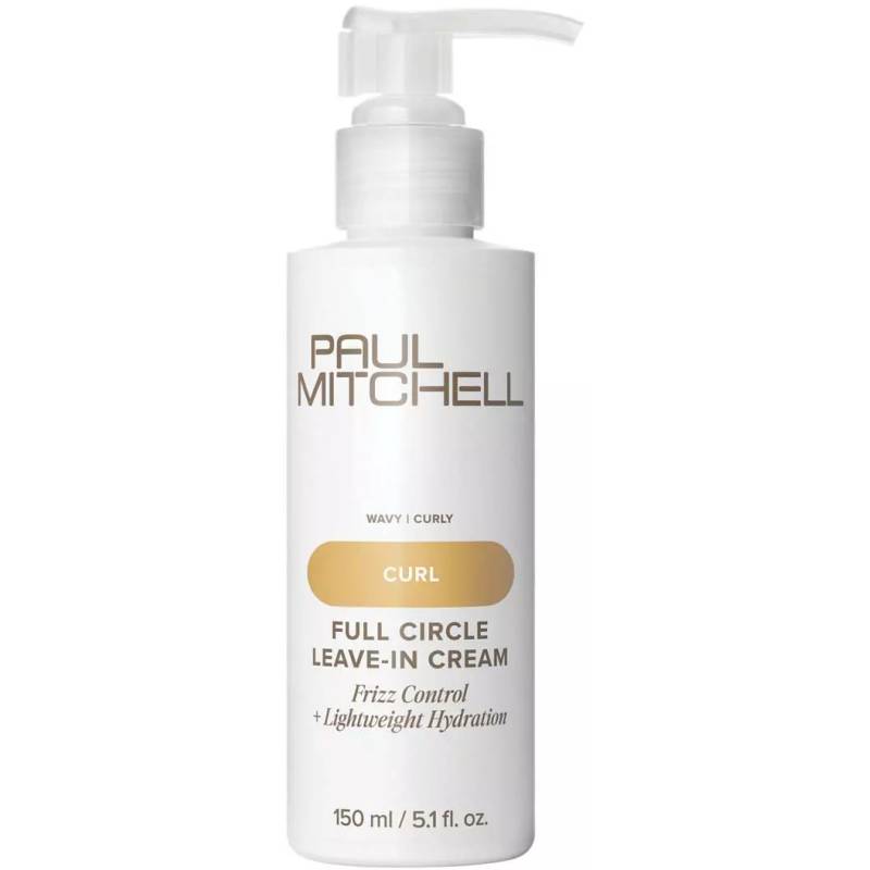 Paul Mitchell Curl Full Circle Leave-In Cream 150 ml - Leave-in kräm