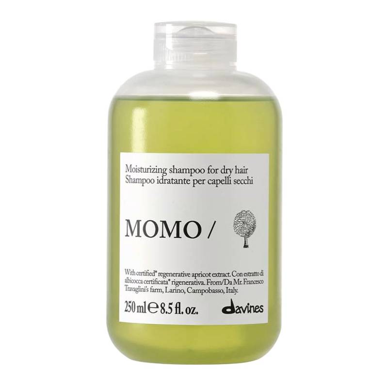 Davines Essential MOMO Shampoo - 250ml - Schampo