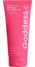 Goddess BioTech Shampoo 240 ml - Schampo