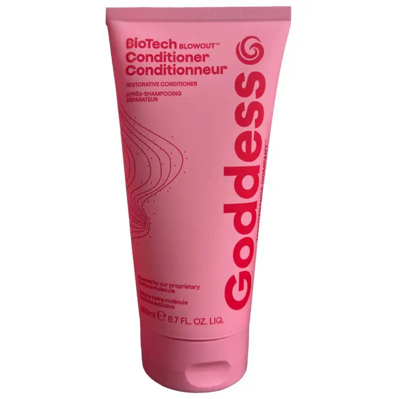 Goddess BioTech Conditioner 200 ml - Balsam