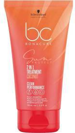 Schwarzkopf Professional BC Sun Protect 2-in-1 Treatment 150ml - Inpackning