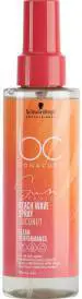 Schwarzkopf Professional Bonacure Sun Protect Beach Wave Spray 150ml