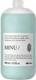 Davines Minu Shampoo 1000ml - Schampo