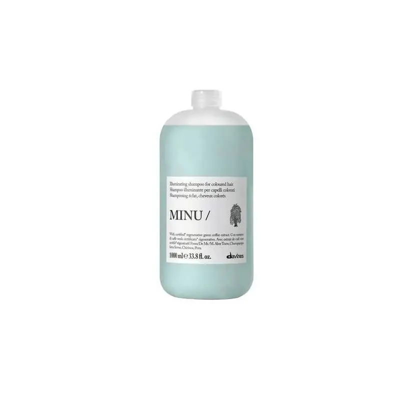 Davines Minu Shampoo 1000ml - Schampo
