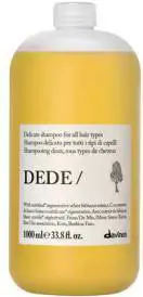 Davines Dede Shampoo 1000ml - Schampo