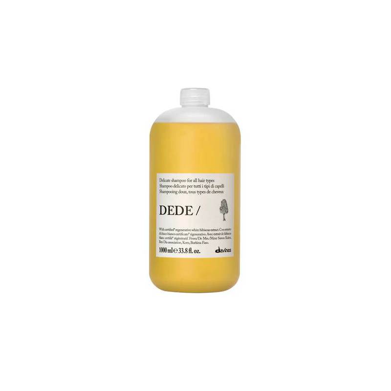 Davines Dede Shampoo 1000ml - Schampo