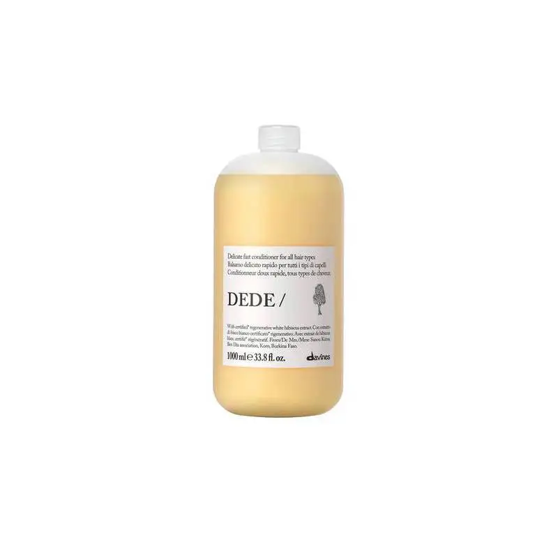 Davines Dede Conditioner 1000ml - Balsam
