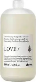 Davines Love Curl Shampoo 1000ml - Schampo