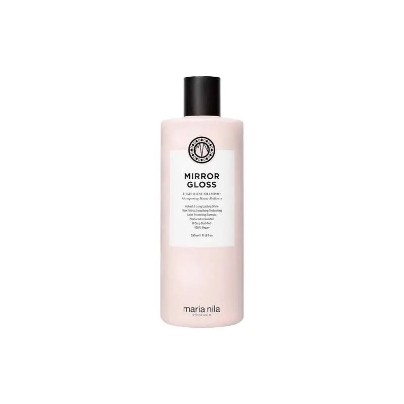 Maria Nila Mirror Gloss Shampoo 350 ml - Schampo
