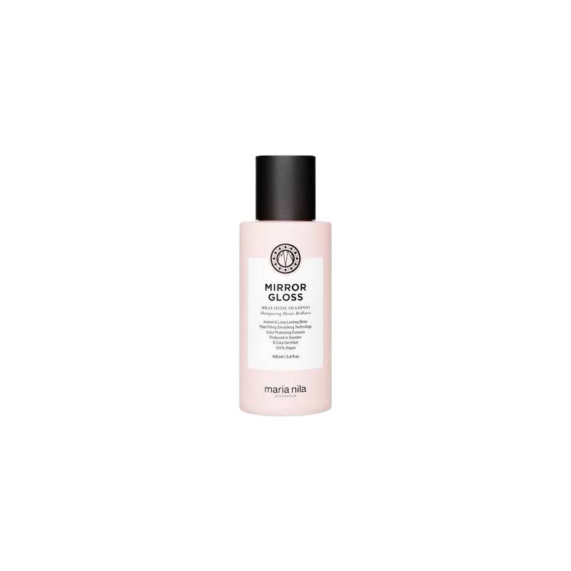 Maria Nila Mirror Gloss Shampoo 100 ml - Schampo
