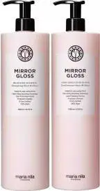 Maria Nila Mirror Gloss Duo - 1000ml