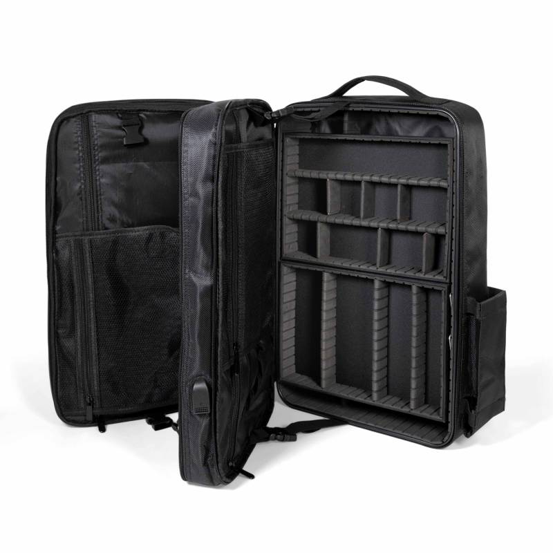 Stylance Barber Backpack