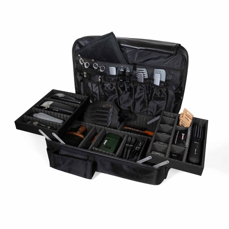 Stylance Barber Backpack
