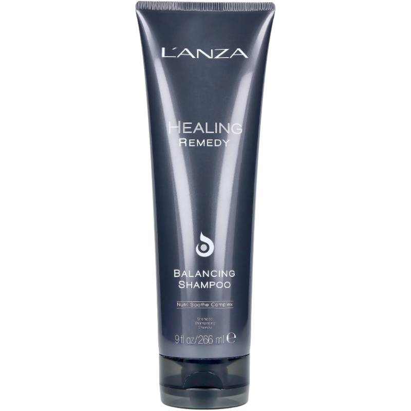 Lanza Healing Remedy Scalp Balancing Shampoo 266 ml