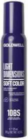 Goldwell Colorance Soft Color 10BS Beige Silver 125ml - Färgmousse