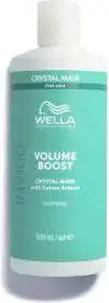 Wella Professionals INVIGO Volume Crystal Mask 500ml