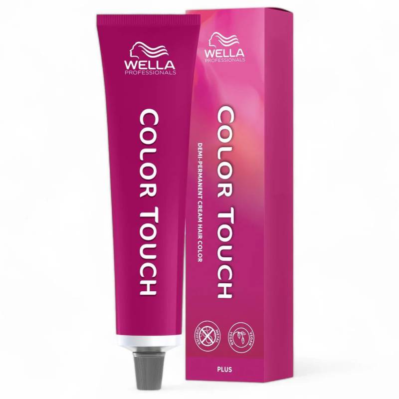 Wella Color Touch Plus 60ml - Toning