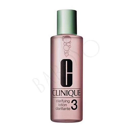 Clinique Clarifying Lotion 3, 200 ml