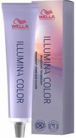 Wella Illumina Golden Hour 7/53 60 ml - Toning