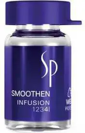 Wella SP Classic Smoothen Infusion 5ml - Hårbehandling