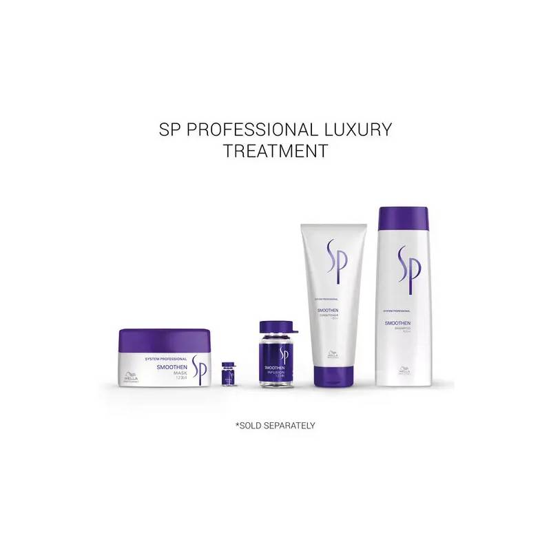 Wella SP Classic Smoothen Infusion 5ml - Hårbehandling