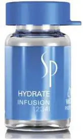 Wella SP Classic Hydrate Infusion 5ml - Hårbehandling