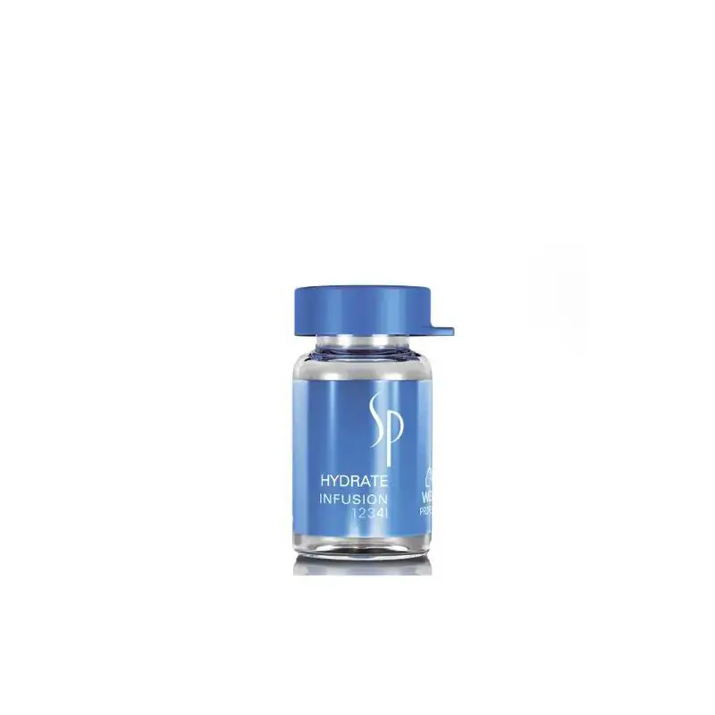 Wella SP Classic Hydrate Infusion 5ml - Hårbehandling