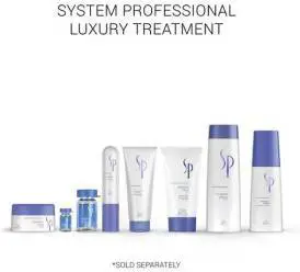 Wella SP Classic Hydrate Infusion 5ml - Hårbehandling (2)