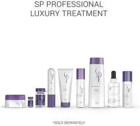 Wella SP Classic Repair Infusion 5ml - Hårbehandling (2)