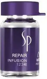 Wella SP Classic Repair Infusion 5ml - Hårbehandling