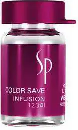Wella SP Classic Color Save Infusion 5ml - Hårbehandling
