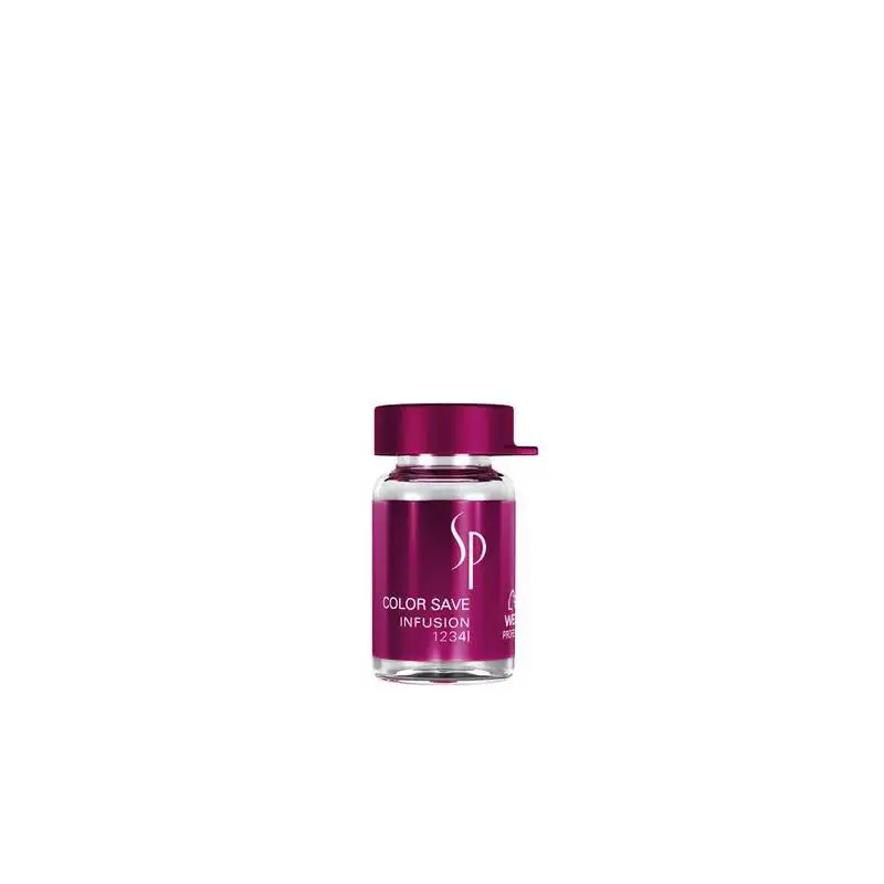 Wella SP Classic Color Save Infusion 5ml - Hårbehandling