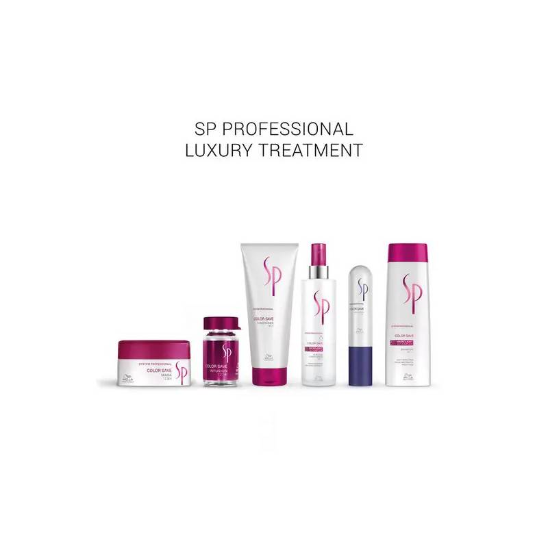 Wella SP Classic Color Save Infusion 5ml - Hårbehandling