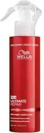Wella Professionals Ultimate Repair Recovery Liquid Layer 185ml - Inpackning