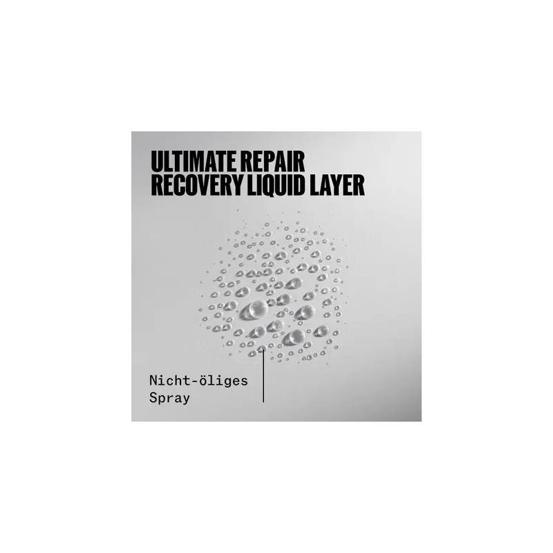 Wella Professionals Ultimate Repair Recovery Liquid Layer 185ml - Inpackning