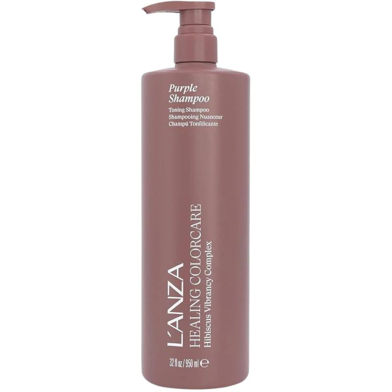 L'Anza ColorCare Shampoo 950ml
