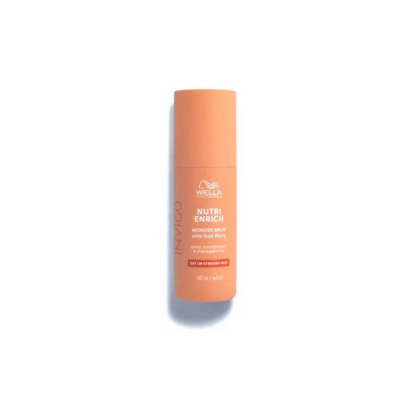 Wella Professionals Invigo Nutri Enrich Wonder Balm 150 ml