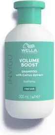 Wella Professionals INVIGO Volume Boost Shampoo 300 ml - Schampo