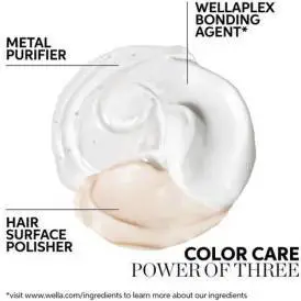 Wella Professionals ColorMotion Emulsion 50ml - Hårbehandling (2)