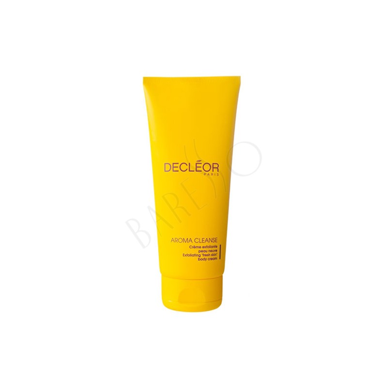 Decleor Aroma Cleanse Creme Exfoliante Decleor Aroma Cleanse Creme Exfoliante