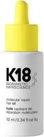 k18 Molecular Repair Oil 10ml