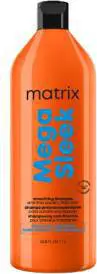 Matrix Total Results Mega Sleek Shampoo 1000ml - Schampo