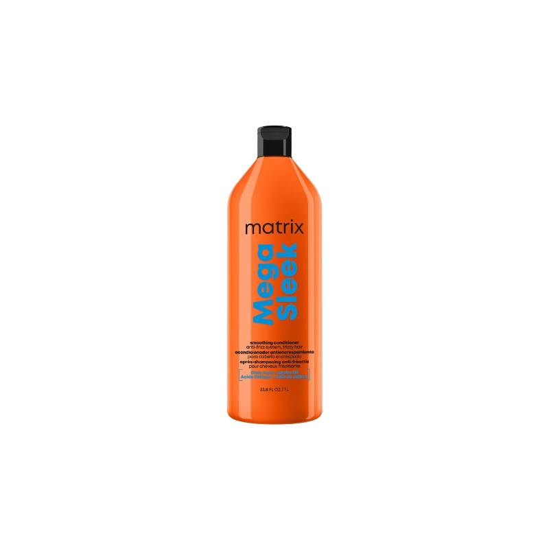 Matrix Total Results Mega Sleek Conditioner 1000ml - Balsam