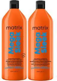 Matrix Total Results Mega Sleek Duo Paket 1000ml