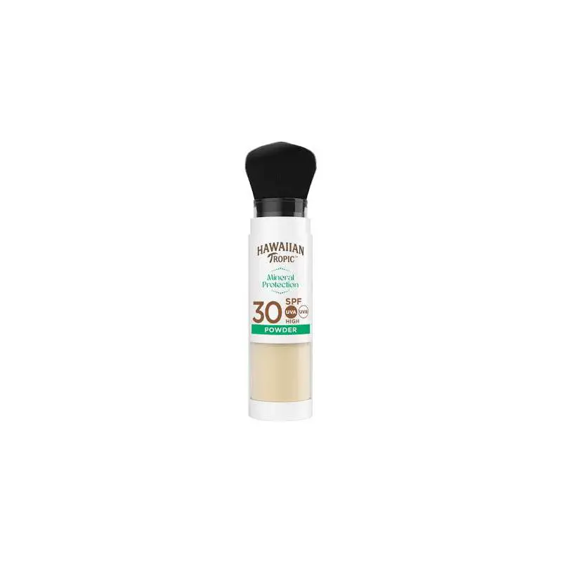Hawaiian Tropic Mineral Translucent Sun Powder SPF30
