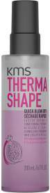 KMS Therma Shape Quick Blow Dry 200ml