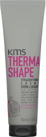KMS Therma Shape Straightening Cream 150ml