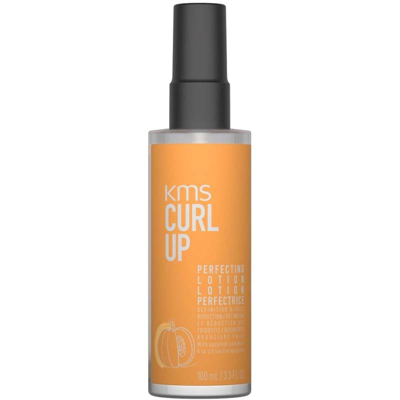 KMS Curl Up Perfecting Lotion 100ml
